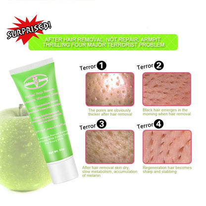 Koltuk Altı Beyazlatıcı ve Ferahlatıcı Deodorant Krem