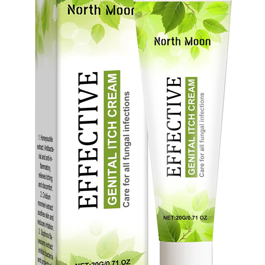 Genital Kaşıntı  Cream